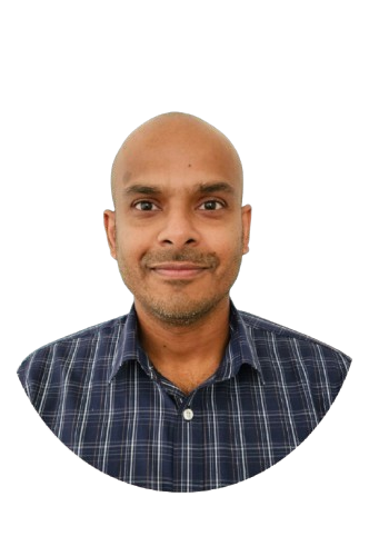 Dr Nilupul Handapangoda